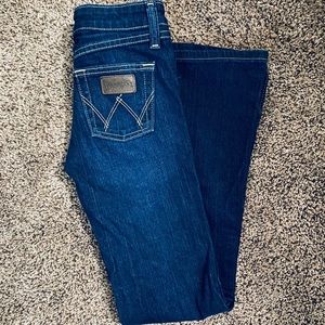 Wrangler Jeans 8 Slim
